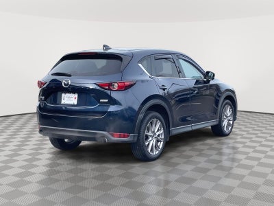 2019 Mazda Mazda CX-5 Grand Touring Reserve