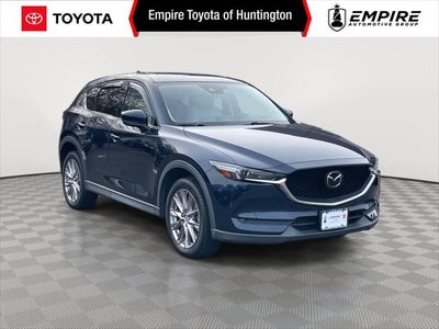 2019 Mazda Mazda CX-5 Grand Touring Reserve