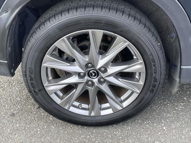 2019 Mazda Mazda CX-5 Grand Touring Reserve