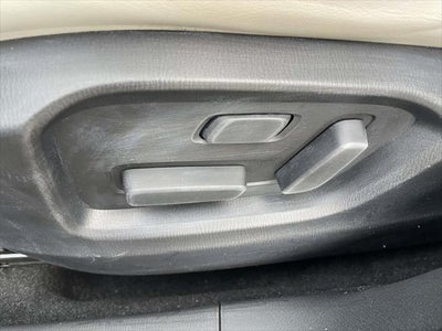 2019 Mazda Mazda CX-5 Grand Touring Reserve