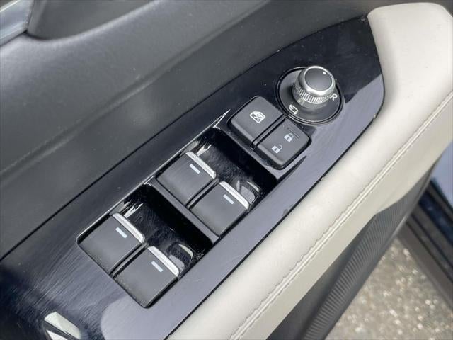 2019 Mazda Mazda CX-5 Grand Touring Reserve