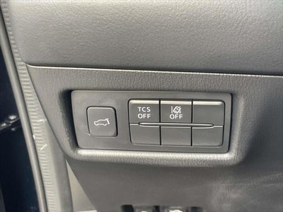 2019 Mazda Mazda CX-5 Grand Touring Reserve