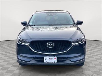 2019 Mazda Mazda CX-5 Grand Touring Reserve