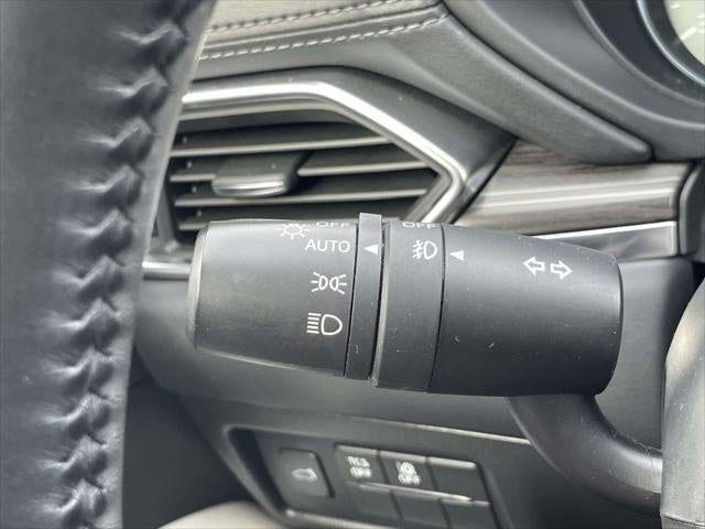 2019 Mazda Mazda CX-5 Grand Touring Reserve