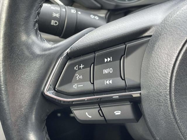 2019 Mazda Mazda CX-5 Grand Touring Reserve