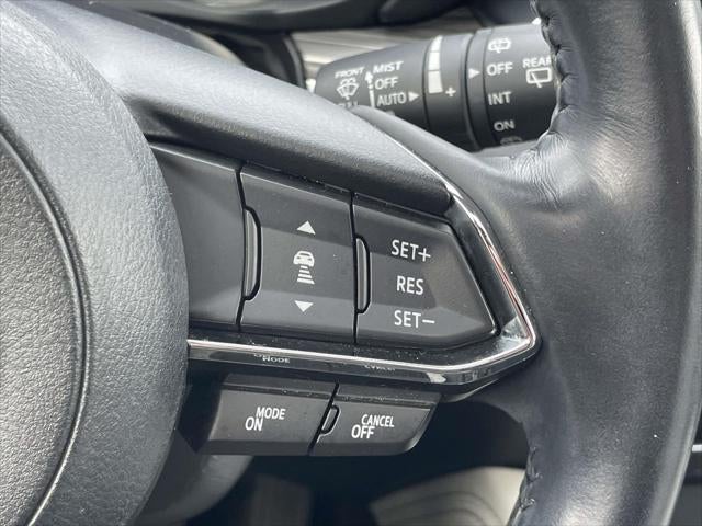 2019 Mazda Mazda CX-5 Grand Touring Reserve