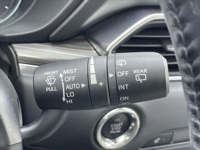 2019 Mazda Mazda CX-5 Grand Touring Reserve