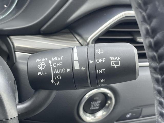 2019 Mazda Mazda CX-5 Grand Touring Reserve