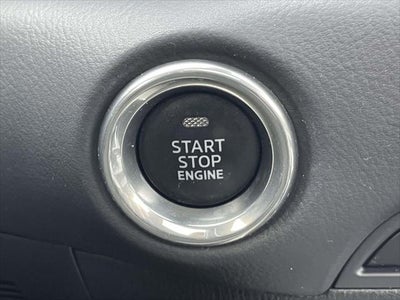 2019 Mazda Mazda CX-5 Grand Touring Reserve