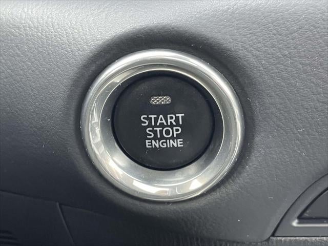 2019 Mazda Mazda CX-5 Grand Touring Reserve