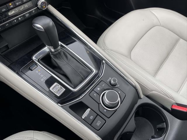 2019 Mazda Mazda CX-5 Grand Touring Reserve