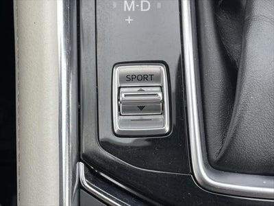 2019 Mazda Mazda CX-5 Grand Touring Reserve