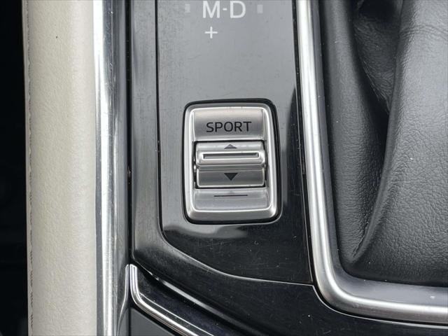 2019 Mazda Mazda CX-5 Grand Touring Reserve