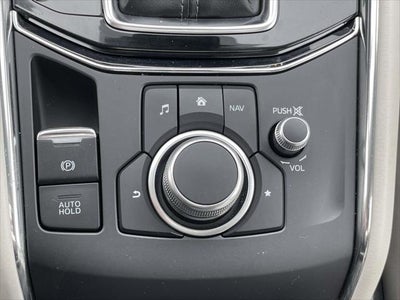 2019 Mazda Mazda CX-5 Grand Touring Reserve