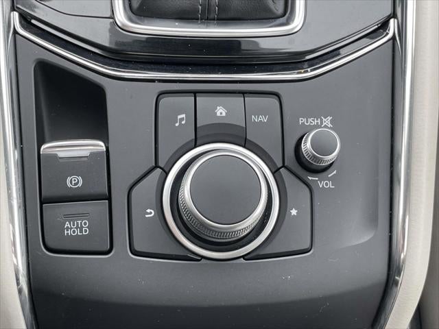 2019 Mazda Mazda CX-5 Grand Touring Reserve