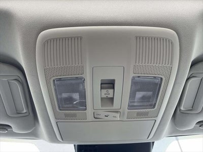 2019 Mazda Mazda CX-5 Grand Touring Reserve