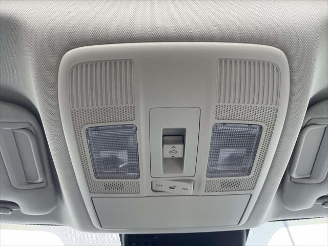 2019 Mazda Mazda CX-5 Grand Touring Reserve