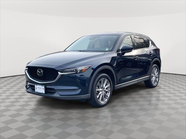 2019 Mazda Mazda CX-5 Grand Touring Reserve
