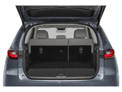 2025 Mazda Mazda CX-70 PHEV Premium Package