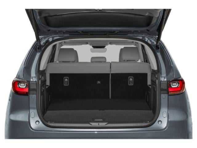 2025 Mazda Mazda CX-70 PHEV Premium Package