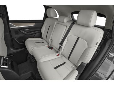 2025 Mazda Mazda CX-70 PHEV Premium Package