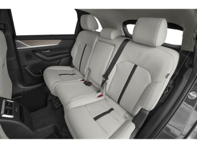 2025 Mazda Mazda CX-70 PHEV Premium Package
