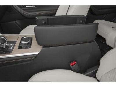 2025 Mazda Mazda CX-70 PHEV Premium Package