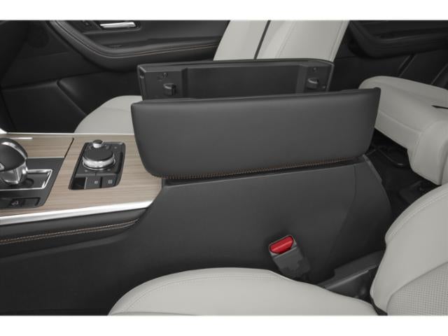 2025 Mazda Mazda CX-70 PHEV Premium Package
