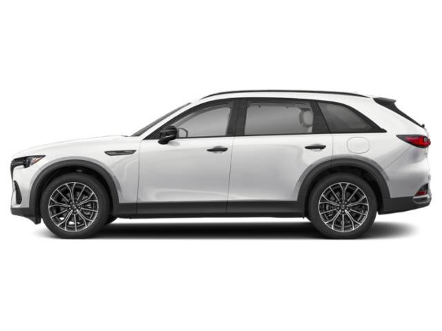 2025 Mazda Mazda CX-70 PHEV Premium Package