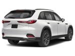 2025 Mazda Mazda CX-70 PHEV Premium Package