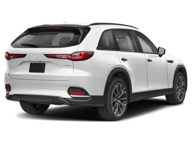2025 Mazda Mazda CX-70 PHEV Premium Package