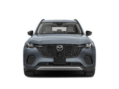 2025 Mazda Mazda CX-70 PHEV Premium Package