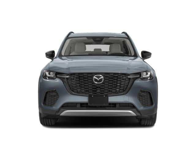 2025 Mazda Mazda CX-70 PHEV Premium Package
