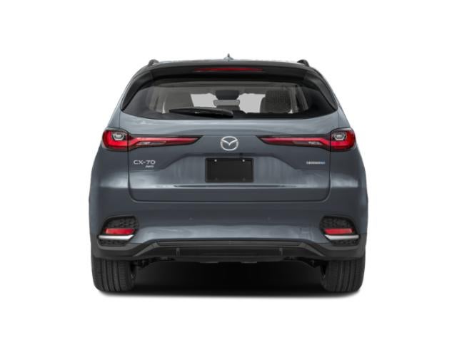 2025 Mazda Mazda CX-70 PHEV Premium Package