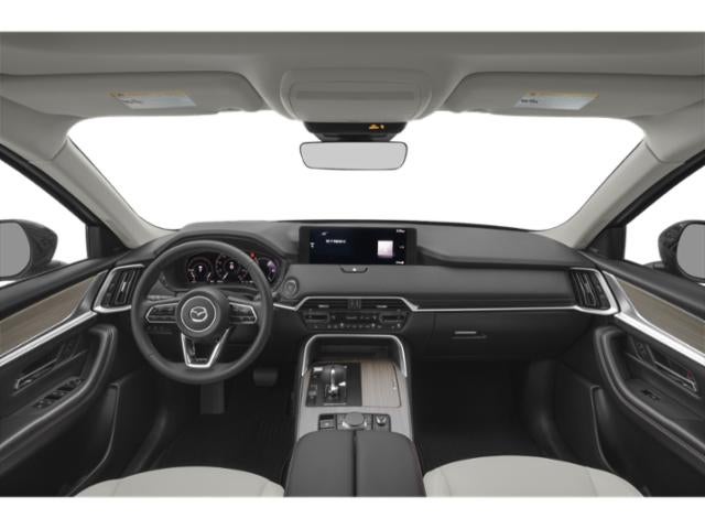 2025 Mazda Mazda CX-70 PHEV Premium Package