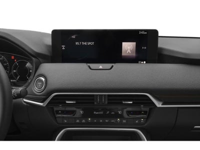 2025 Mazda Mazda CX-70 PHEV Premium Package