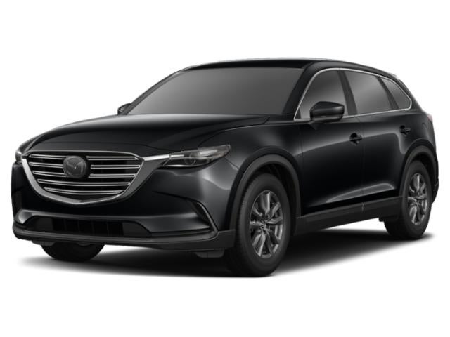 2021 Mazda CX-9 Grand Touring AWD's photo