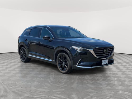 2021 Mazda Mazda CX-9 Grand Touring