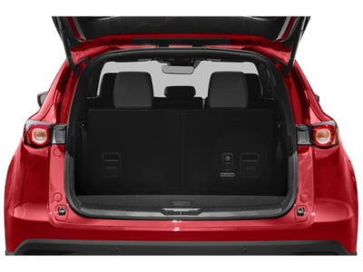 2021 Mazda Mazda CX-9 Grand Touring