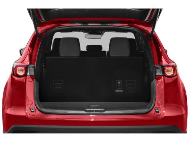 2021 Mazda Mazda CX-9 Grand Touring