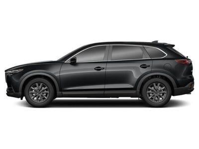 2021 Mazda Mazda CX-9 Grand Touring