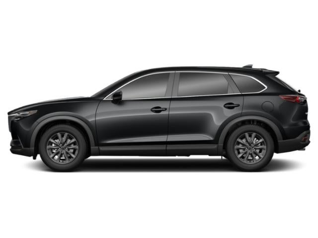 2021 Mazda Mazda CX-9 Grand Touring