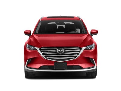 2021 Mazda Mazda CX-9 Grand Touring