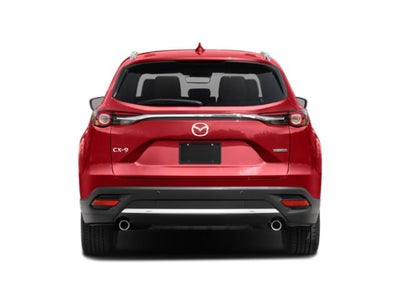 2021 Mazda Mazda CX-9 Grand Touring