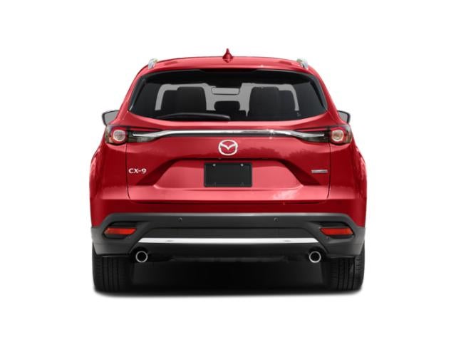 2021 Mazda Mazda CX-9 Grand Touring