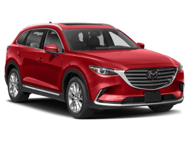 2021 Mazda Mazda CX-9 Grand Touring