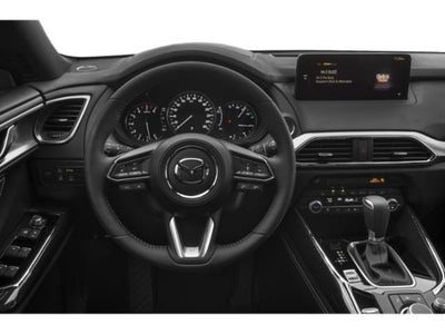 2021 Mazda Mazda CX-9 Grand Touring