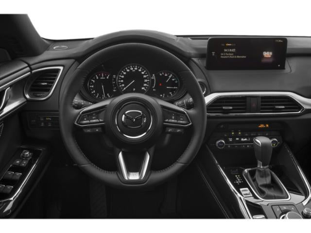 2021 Mazda Mazda CX-9 Grand Touring