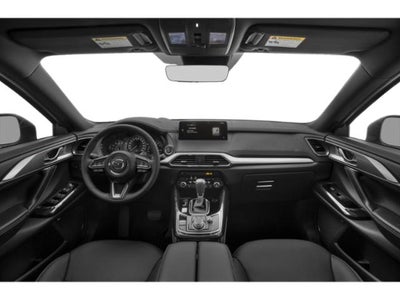 2021 Mazda Mazda CX-9 Grand Touring