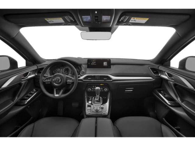 2021 Mazda Mazda CX-9 Grand Touring